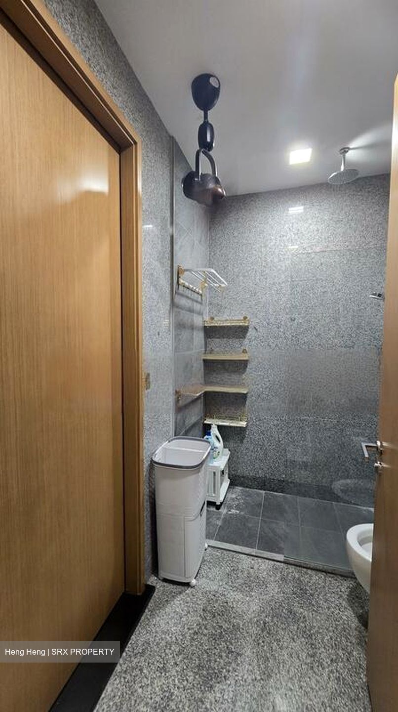 Daisy Suites (D13), Apartment #485502901